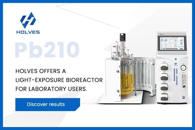 <b>荣耀呈现：Pb210光照生物反应器，邀您共赴科研新征程</b>