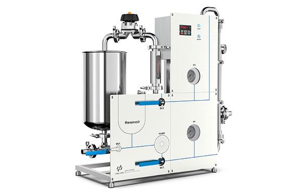 赢多多CS320桌面陶瓷膜过滤系统 赢多多CS320桌面陶瓷膜过滤系统